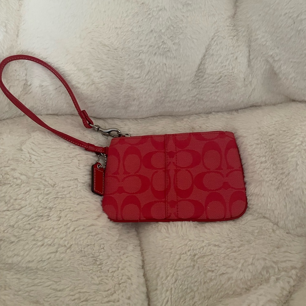 Wristlet